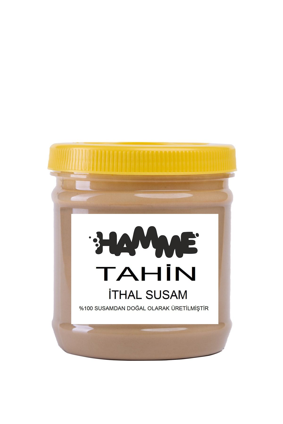 HAMME Tahin 800 gr