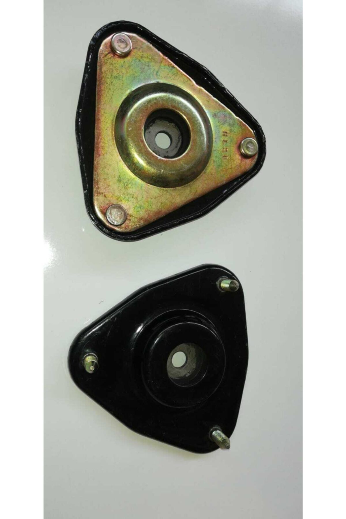 İthal Takoz Amortisör Lancer/outlander 03-07 Ön Lh/rh