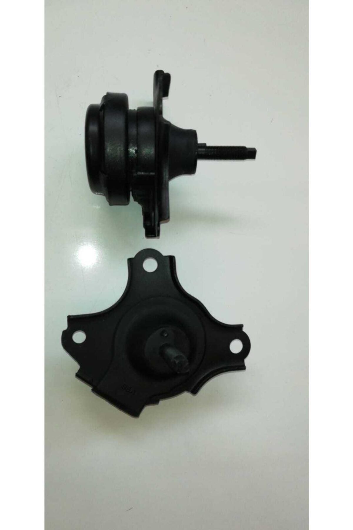 İthal Takoz Motor Cıvıc 01-05 Ön Lh (manuel)