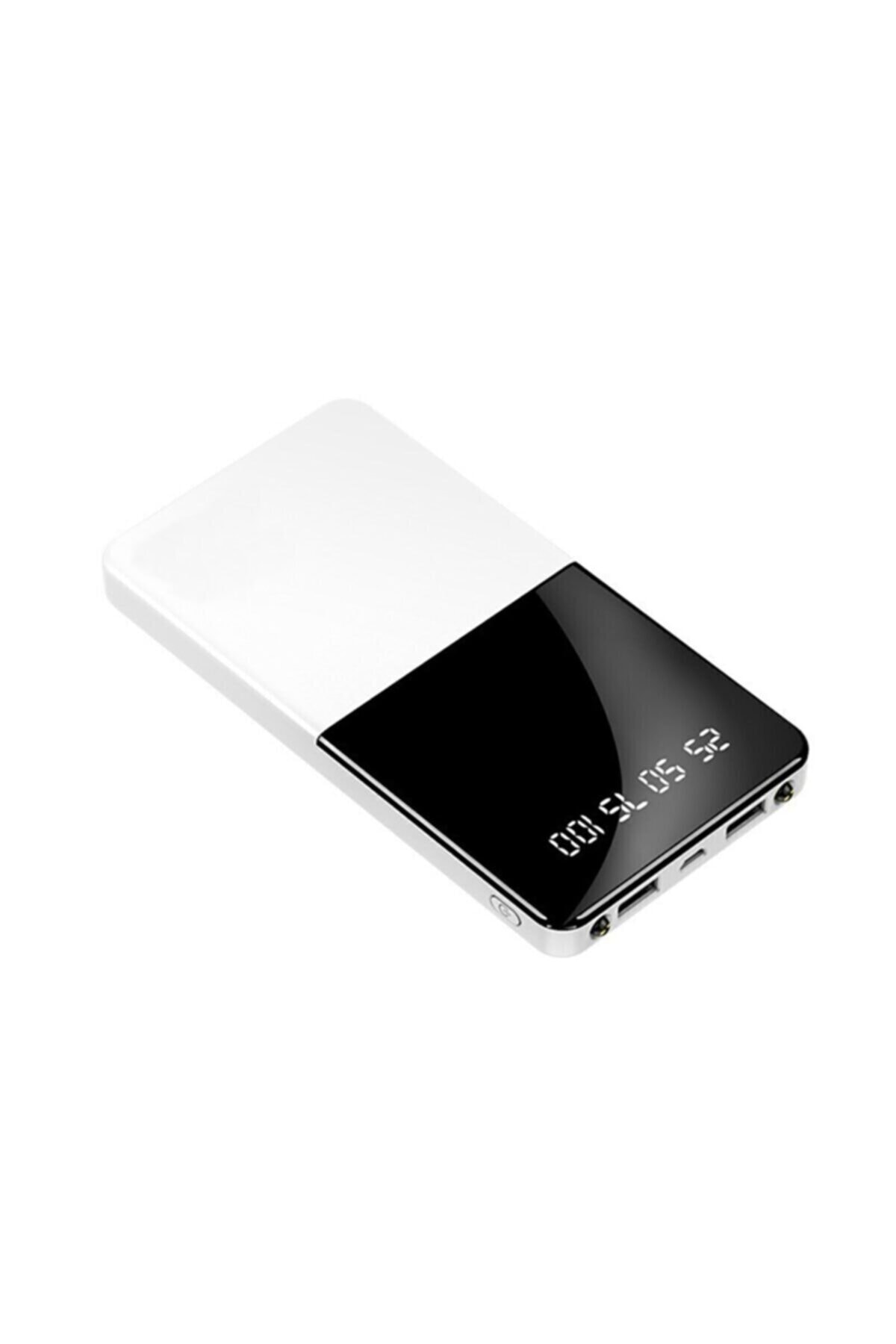 Concord 24000 Mah Hızlı Şarj Destekli Powerbank Typc Lighting Micro Usb Taşınabilir Şarj Cihazı