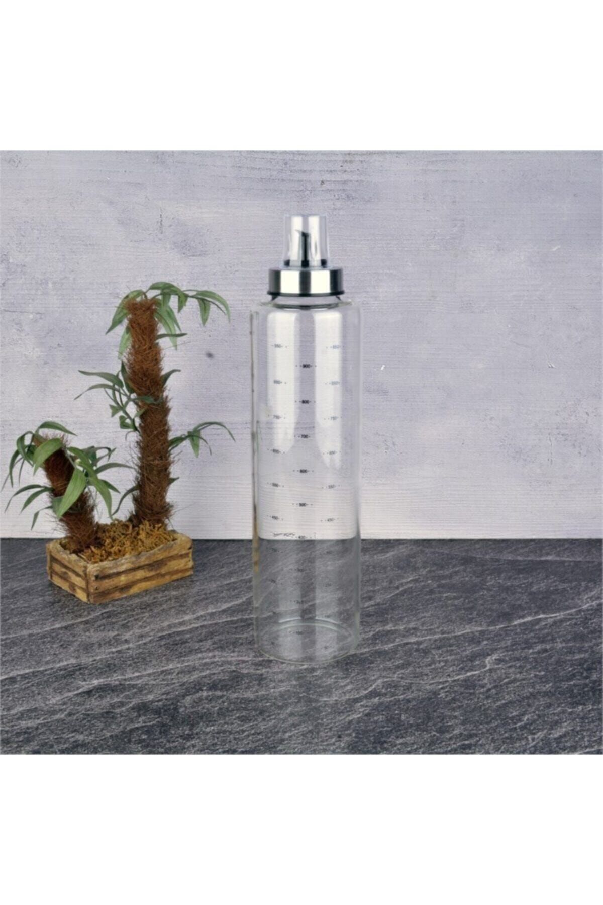 Tohana Cam Yağlık 1000 ml