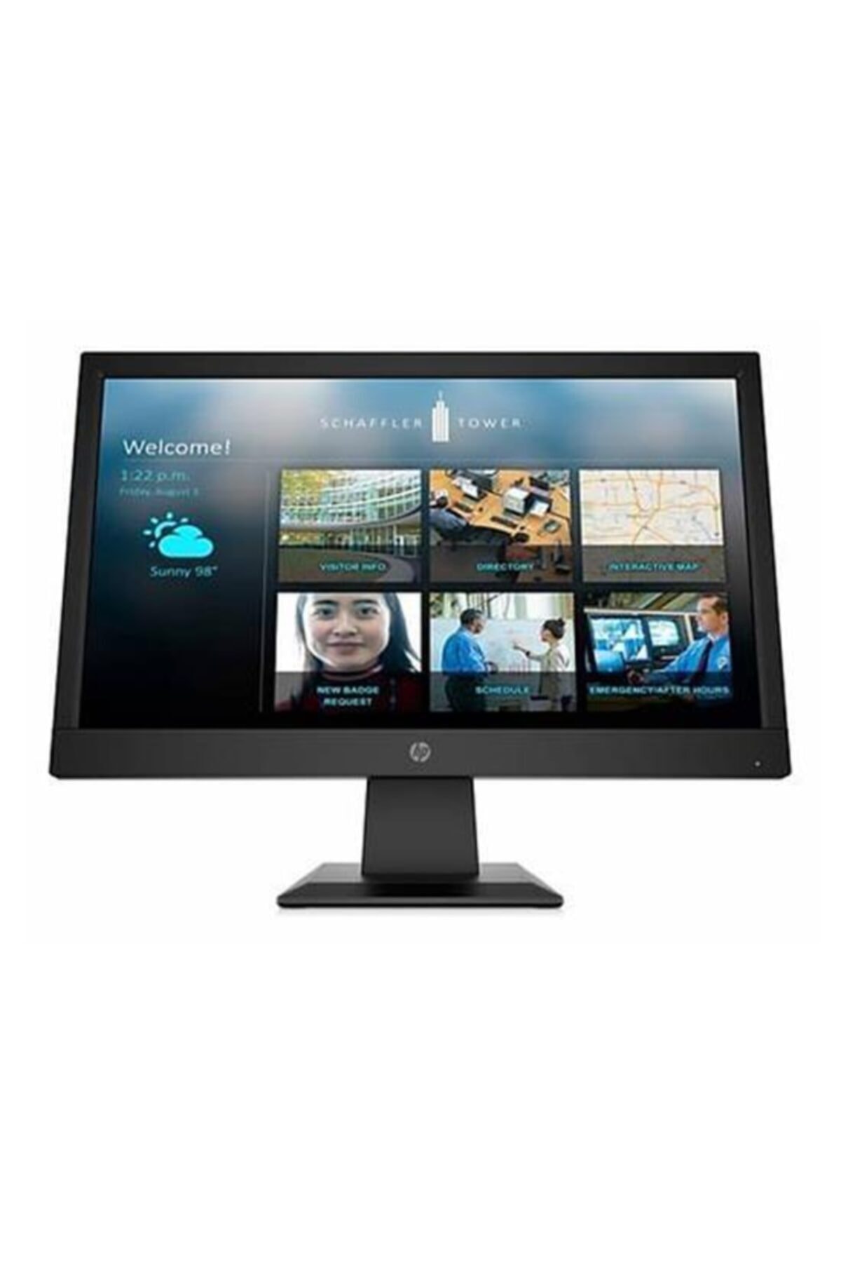 HP P19b G4 9ty83as 18.5\