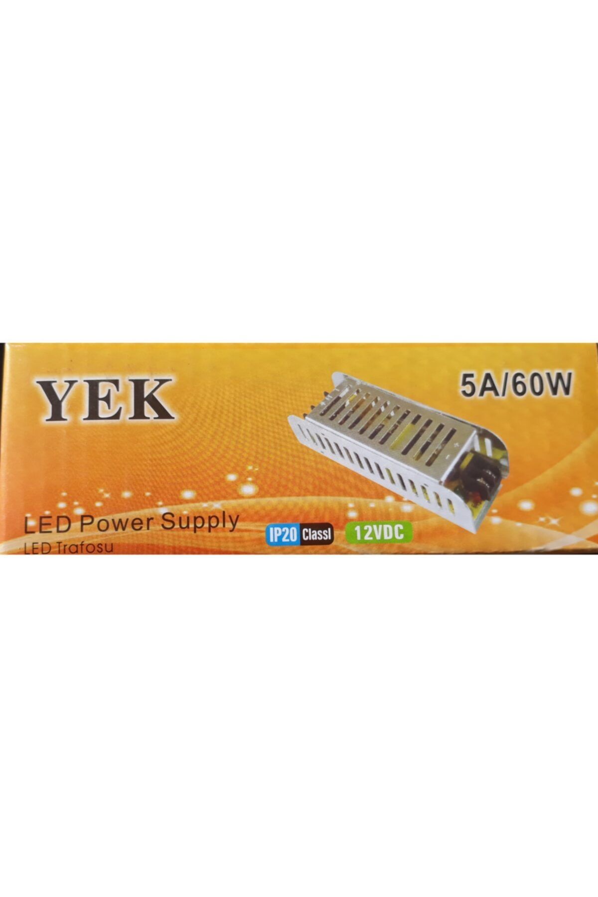 Yek Led Trafo