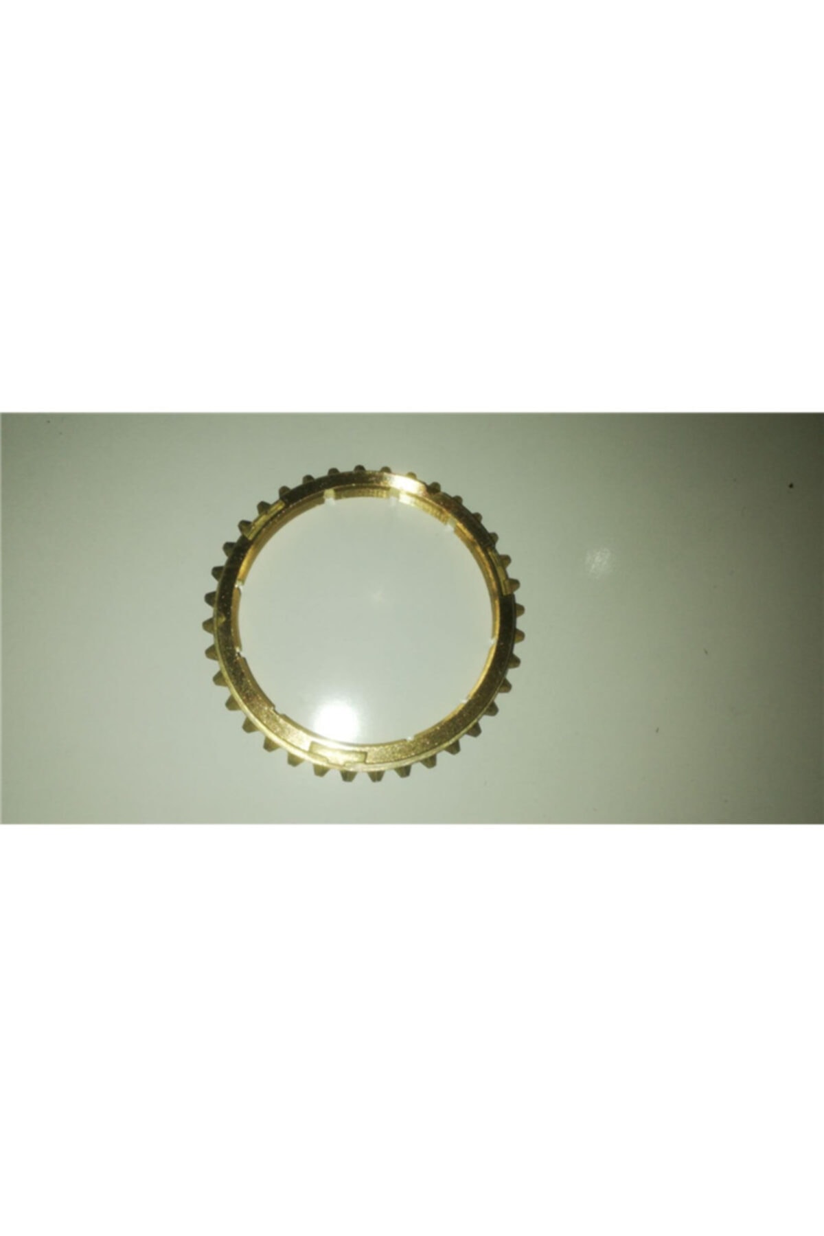 İthal Senkromeç Sarısı Accent 00-03/elantra 01-07