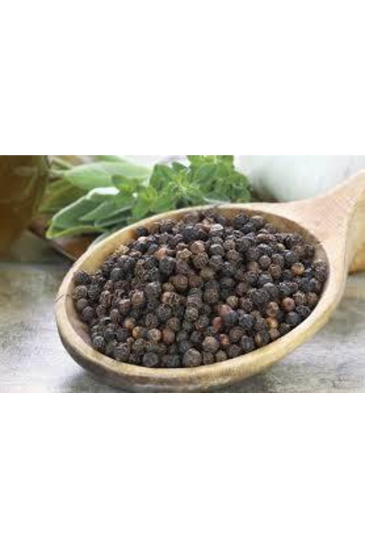 naturalköyürünleri Tane Karabiber 500 Gr