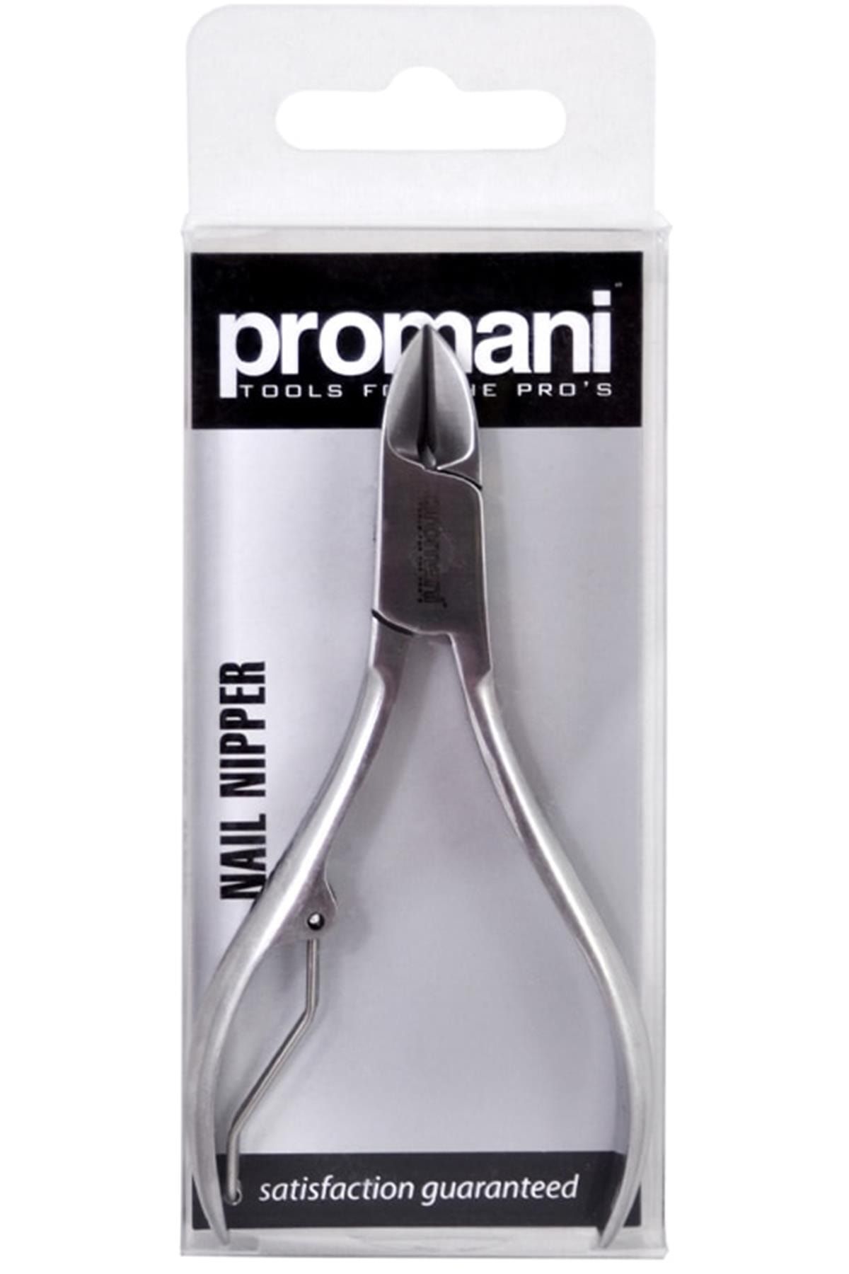 Promani Tırnak Pensi