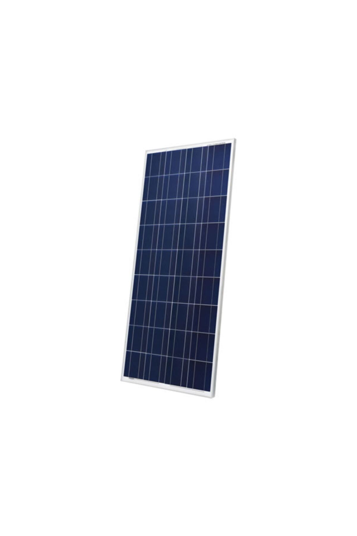 Aksun Enerji 170 Watt Polikristal Güneş Paneli Solar Panel