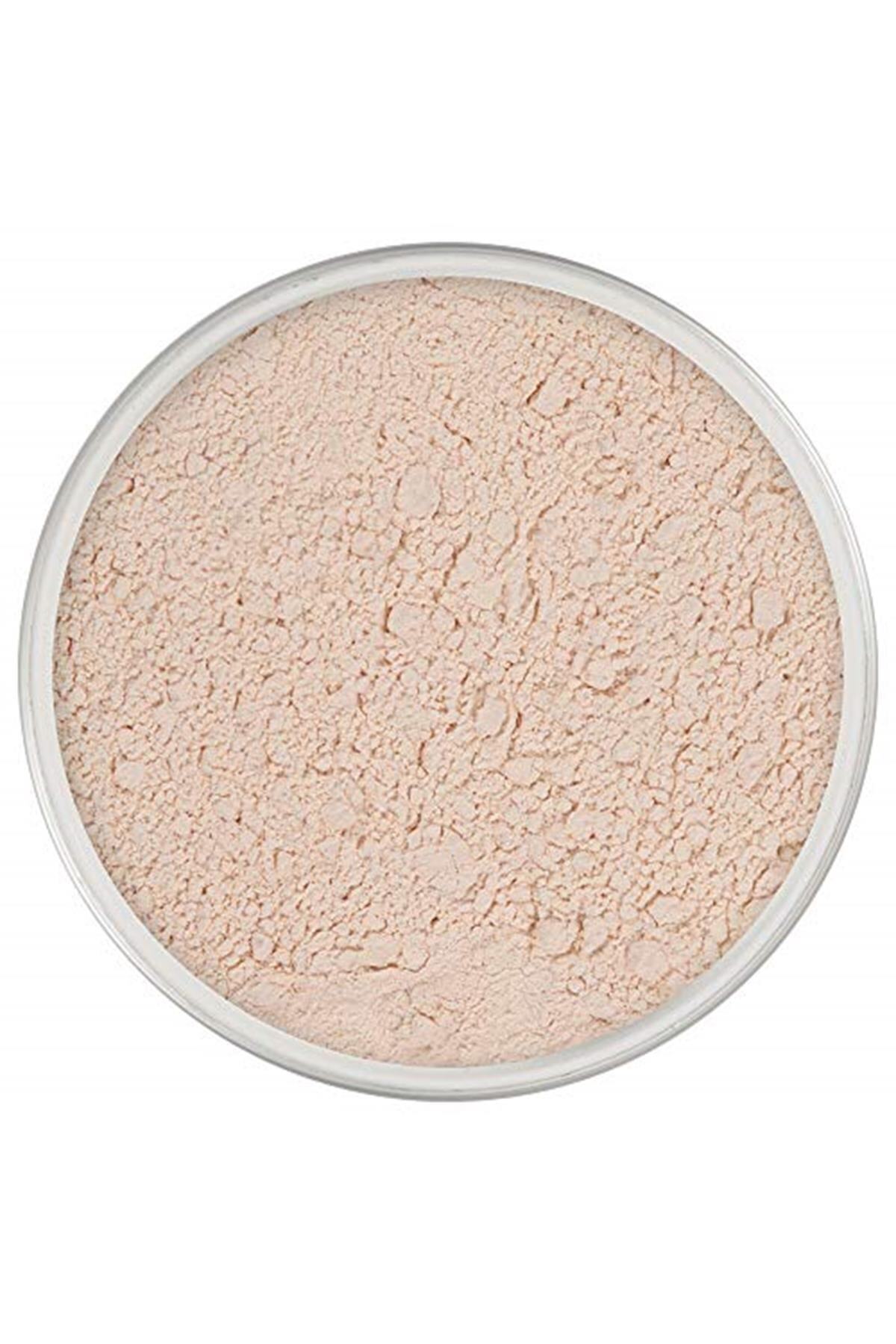 BRCTOPTAN Hd Micro Finish Powder 1 Paket (1 X 20 G)