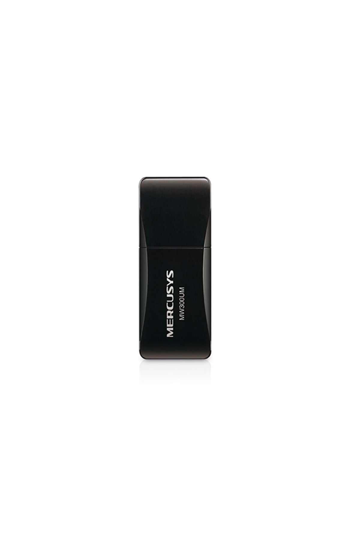 Mercusys Tp-lınk Mw300um 300mbps Kablosuz