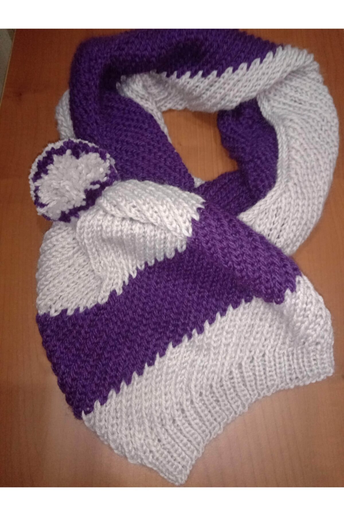 MELTEM ÇEYİZ Bere & Boyunluk