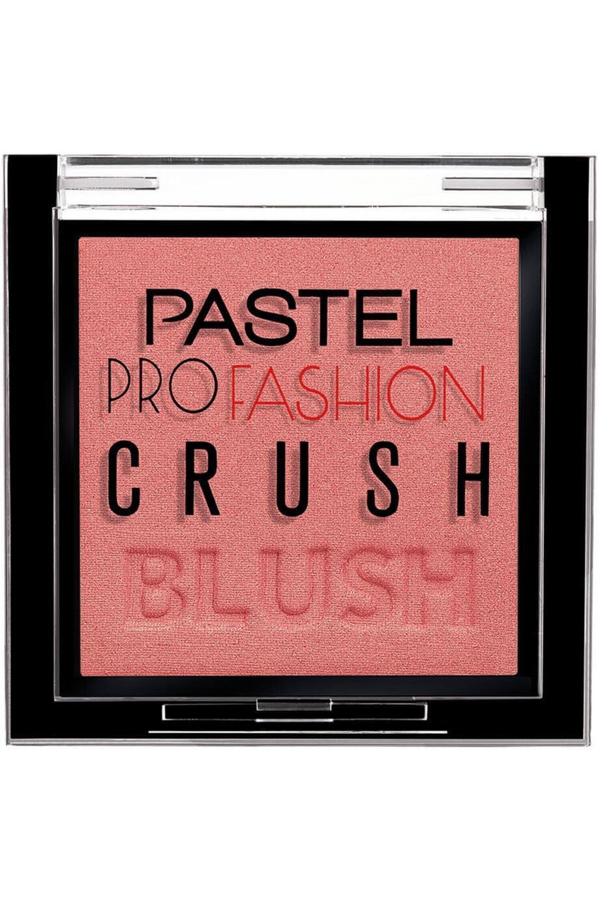 Pastel Profashion Crush Allık