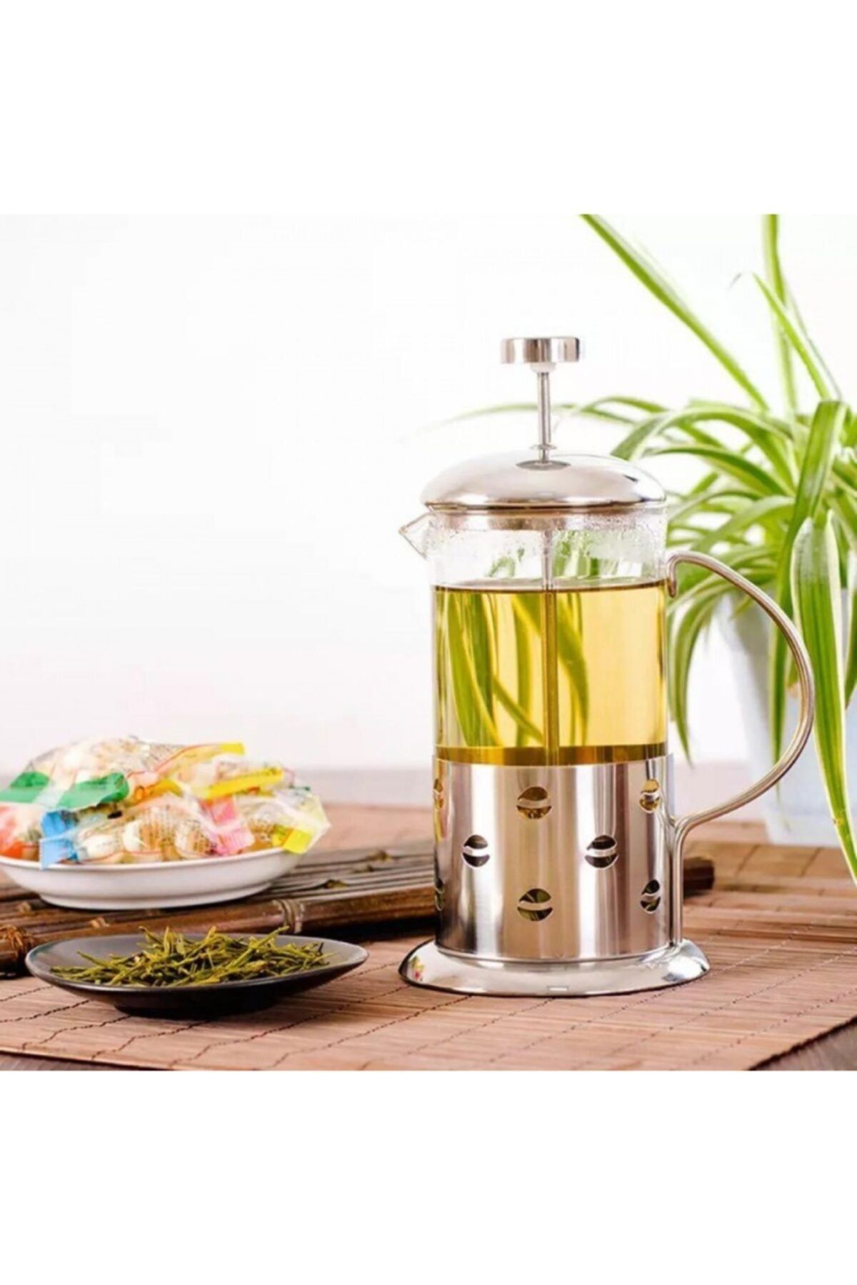 Varellia Cam French Pres 600 ml