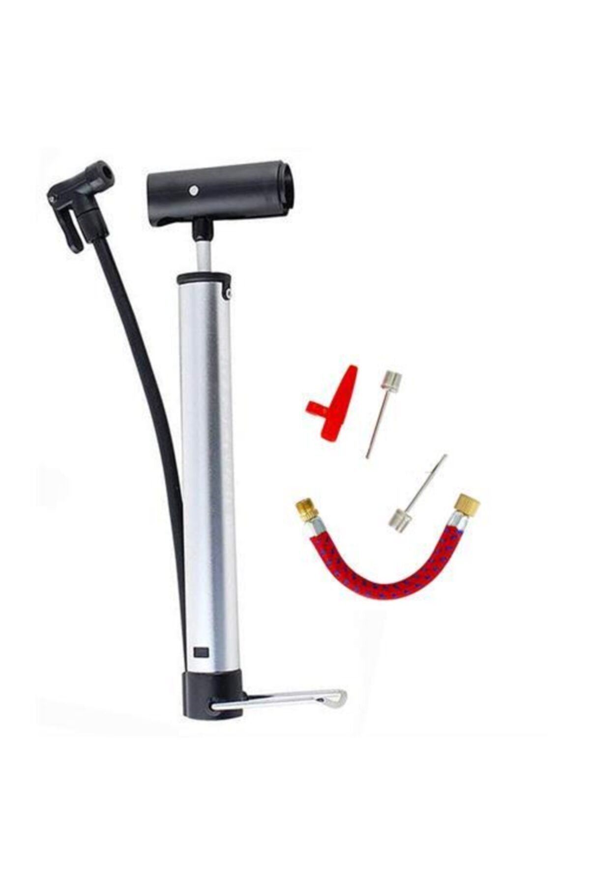 ModaCar Rifor Bisiklet Lastik Şişirici Aparatlı Set 428830 6 Lı Indirimli Paket
