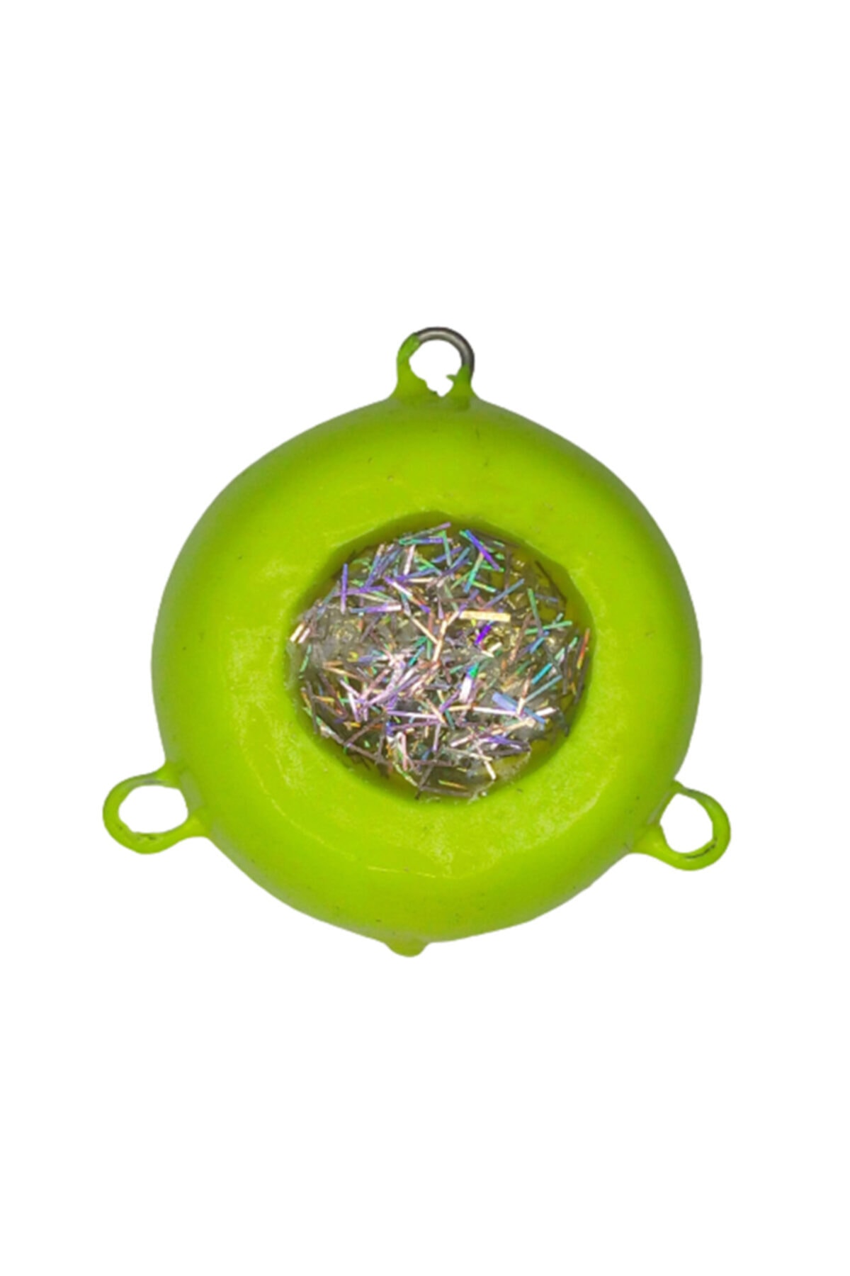 çapariav Melek Gözü Fosfolu Sarı 250 gr