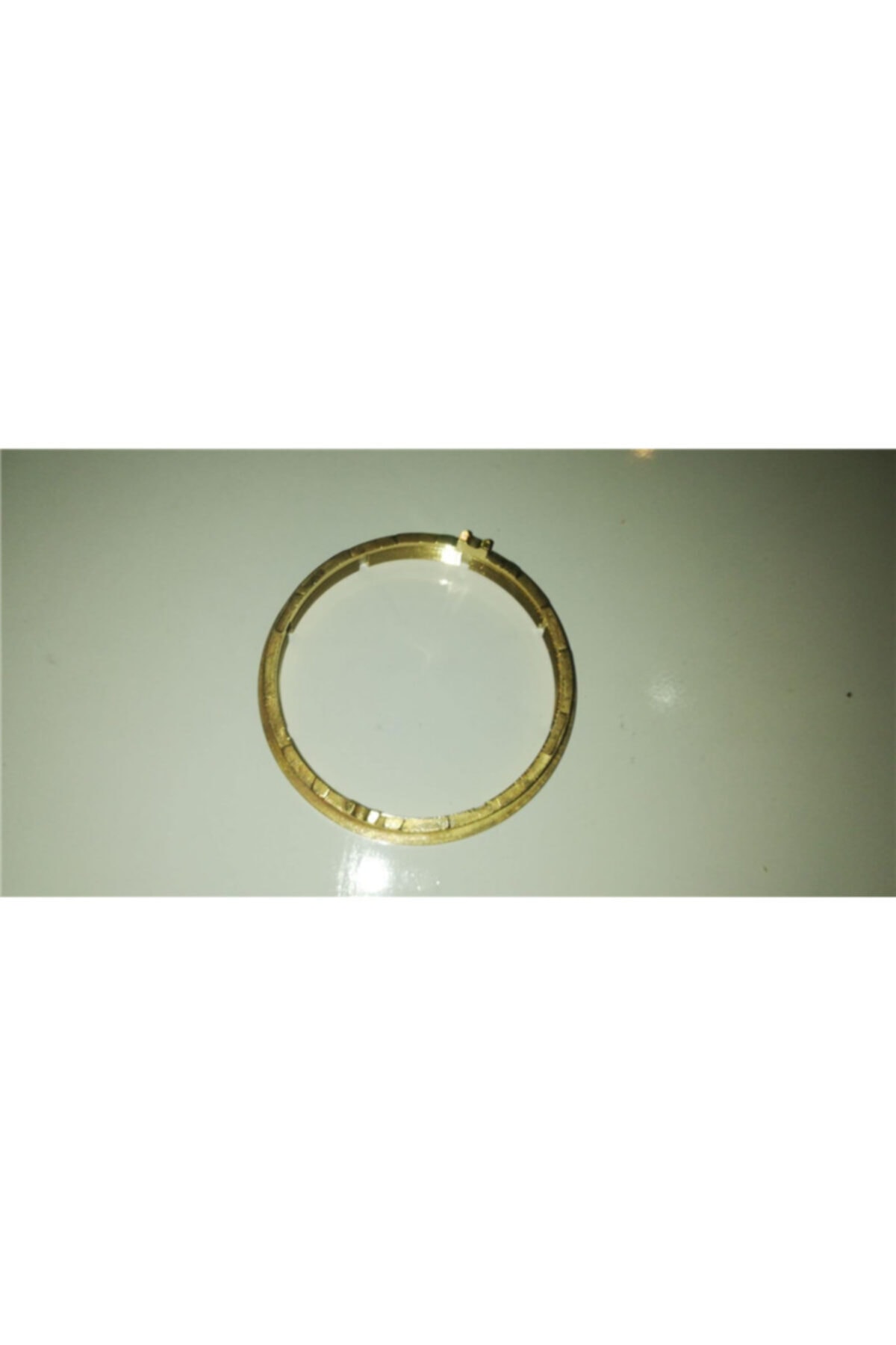 İthal Senkromeç Sarısı Corolla Dizel 10-12 (5 Vites)