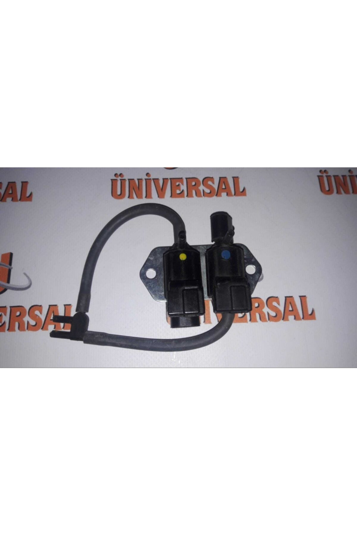 İthal Valf Selenoit Emisyon L200 01-05/pajero 97-04