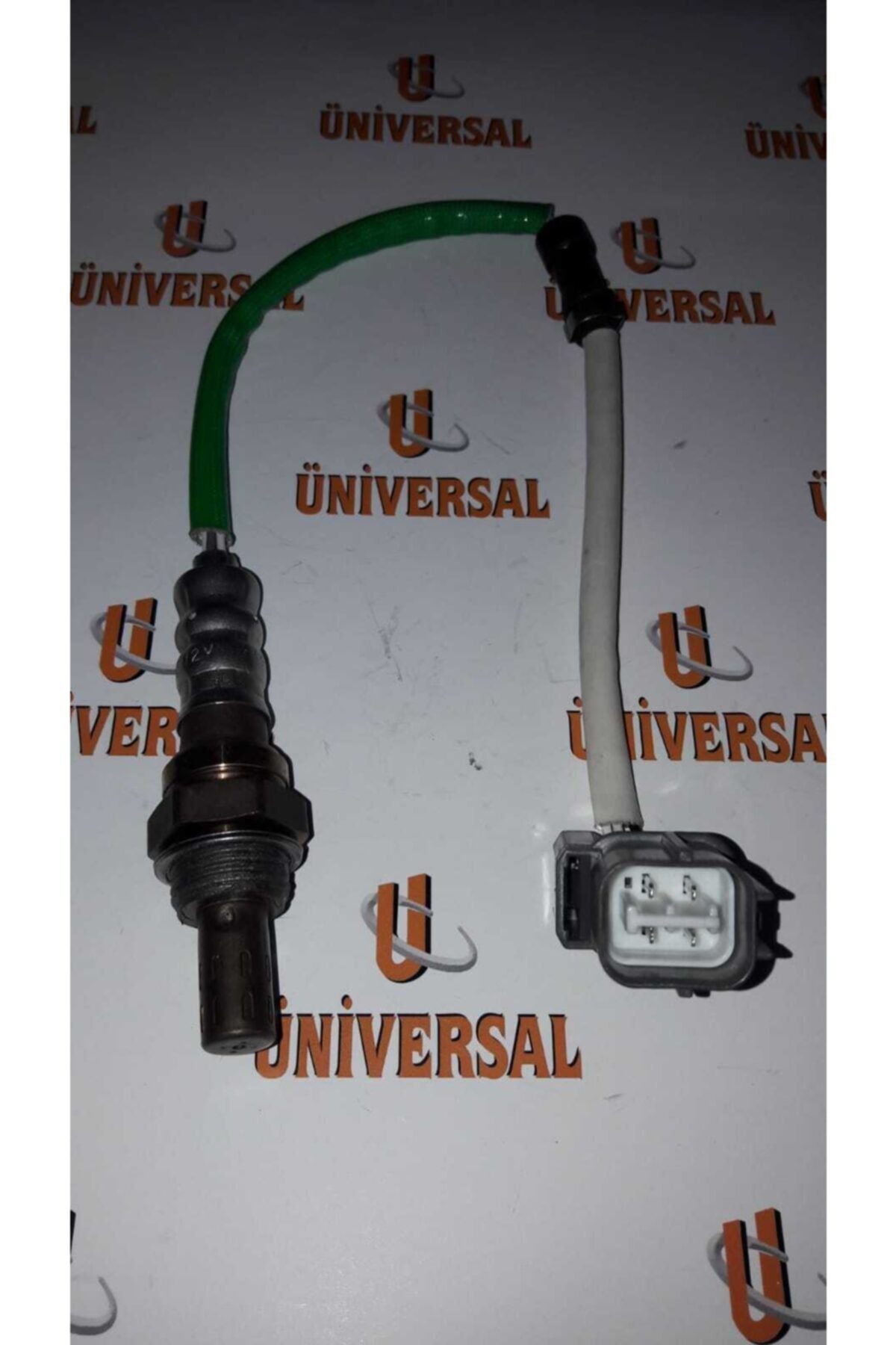 İthal Sensör Oksijen Crv 02-06 Ön