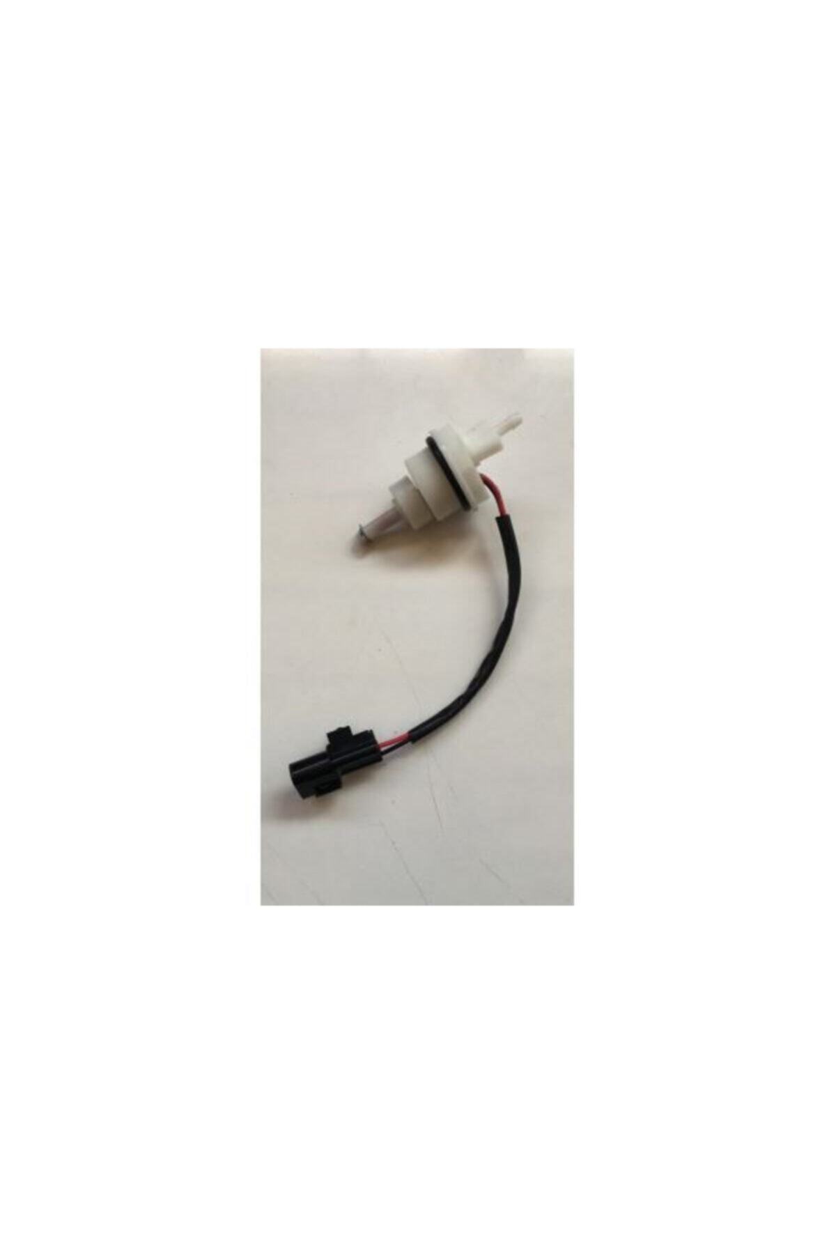 İthal Sensör Filtre Mazot Corolla Dizel 07-14