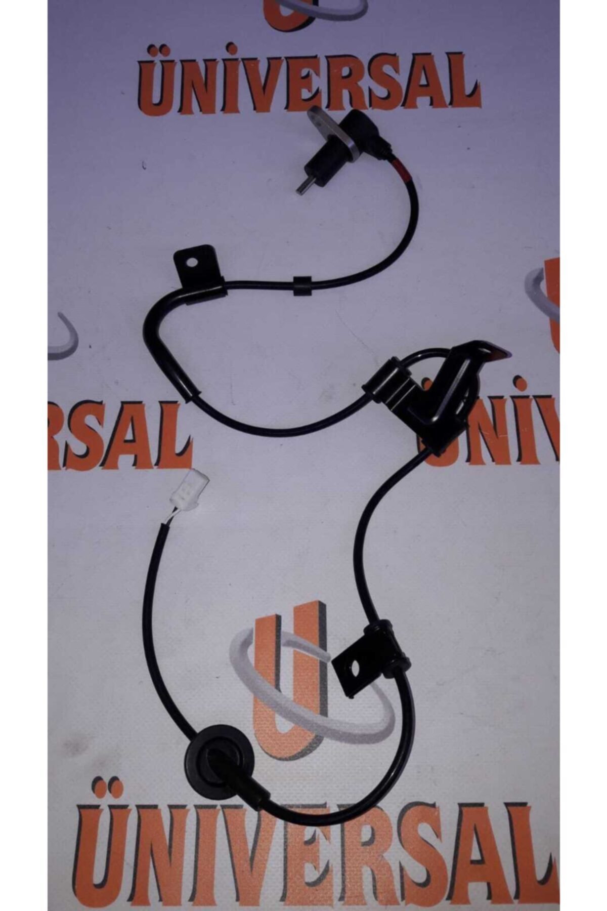 İthal Sensör Abs Elentra 96-99 Arka Rh