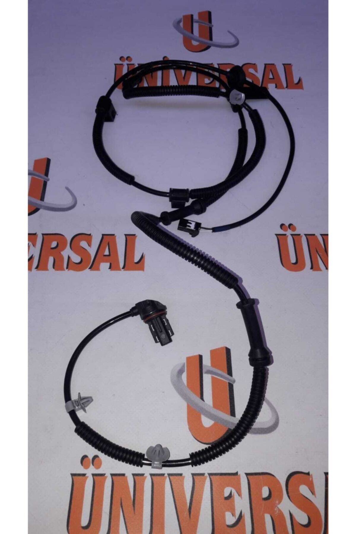 İthal Sensör Abs Sorento 07-10 Arka Rh