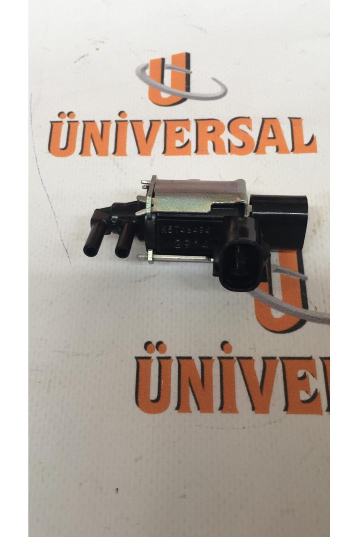 İthal Valf Selenoit Emisyon Kontrol L200/asx/outlander/