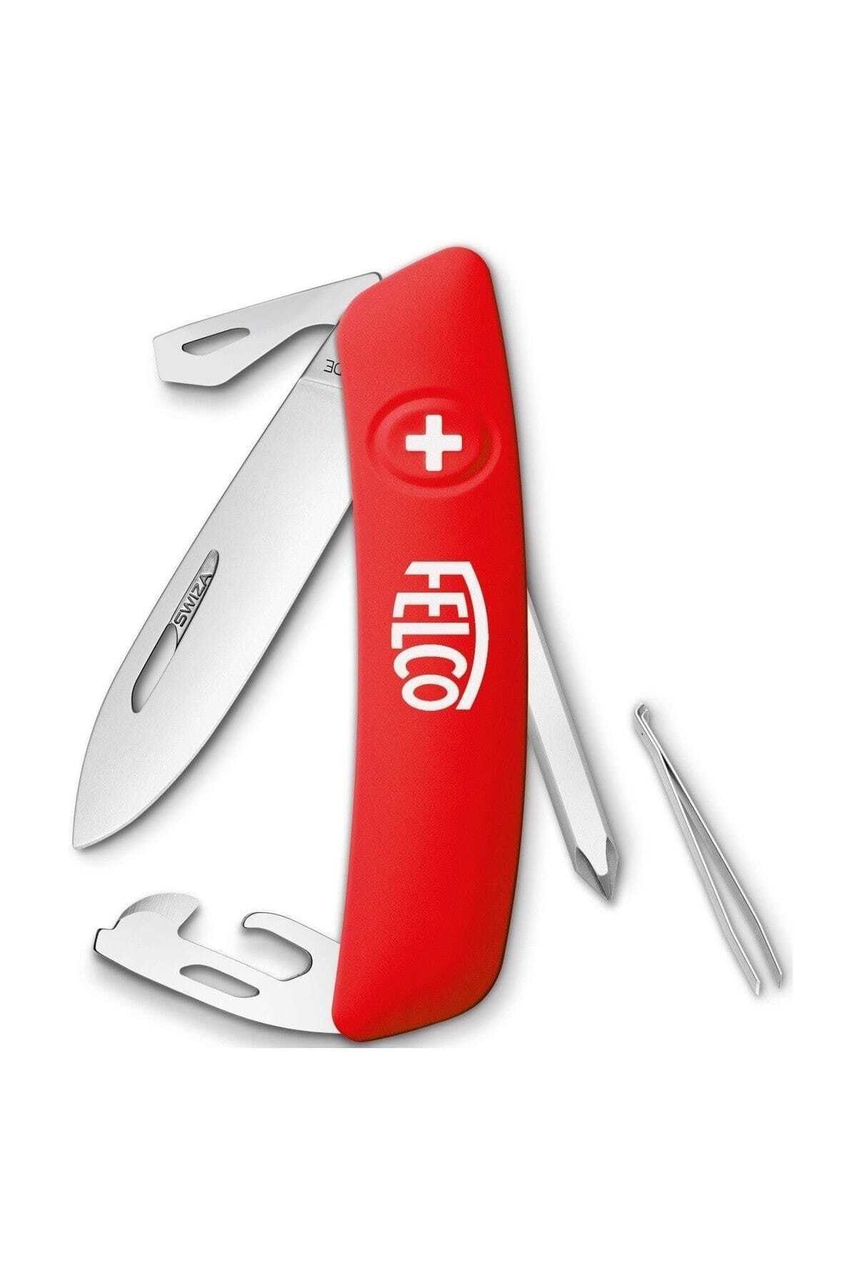 Felco 504 Çok Amaçlı Cep Çakısı