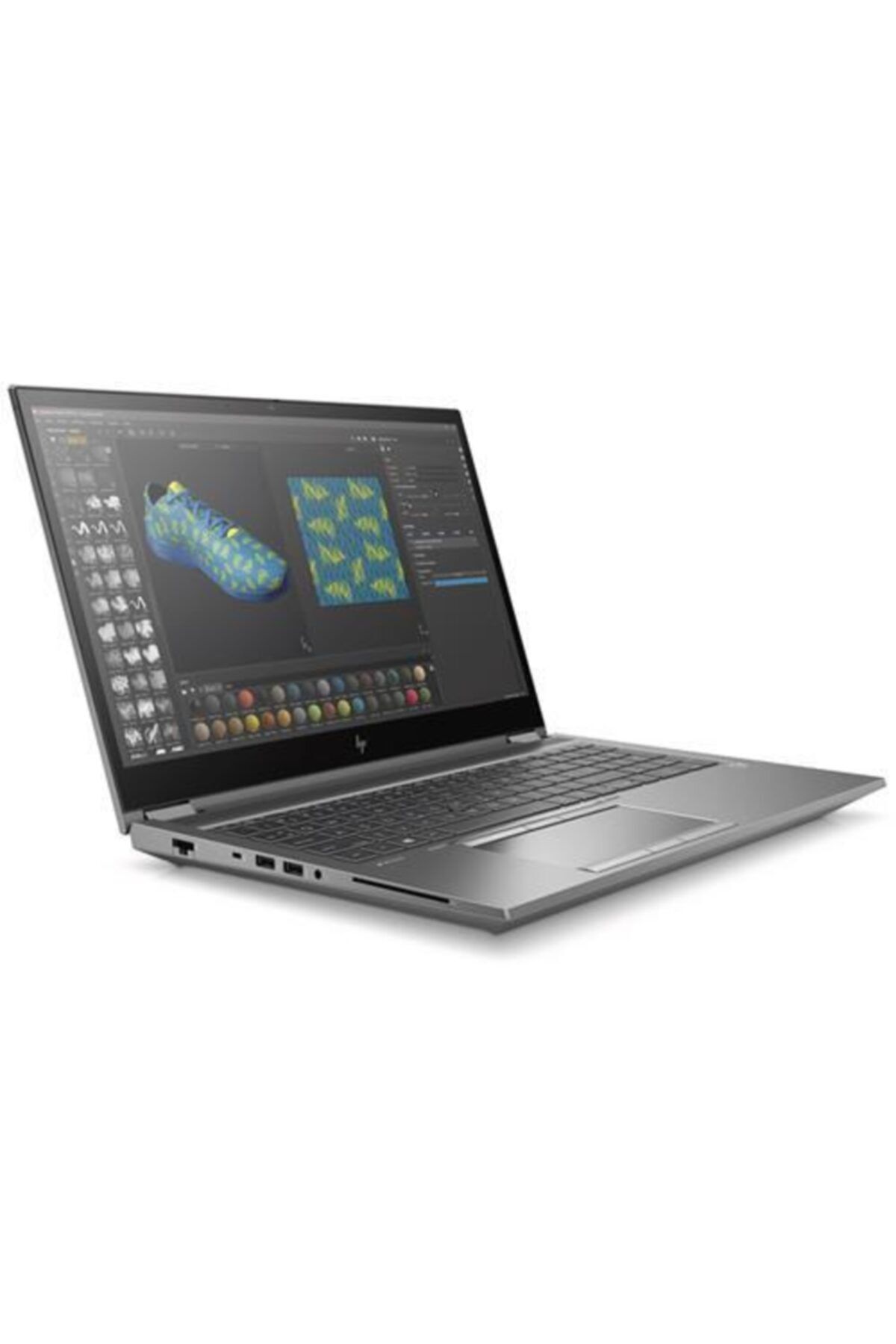 HP Zbook Fury 15 G8 314k0ea I7-11850h 16gb 1tb Ssd 4gb Rtx A2000 15.6\
