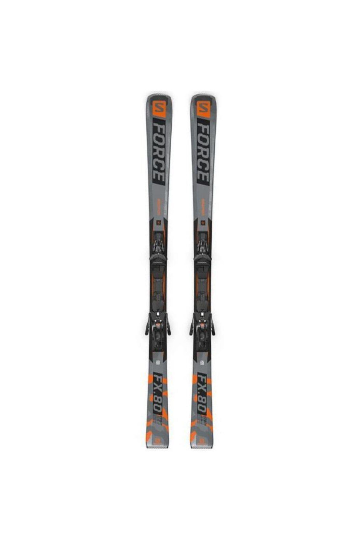Salomon E S/force Fx.80 Unisex Kayak L41496100