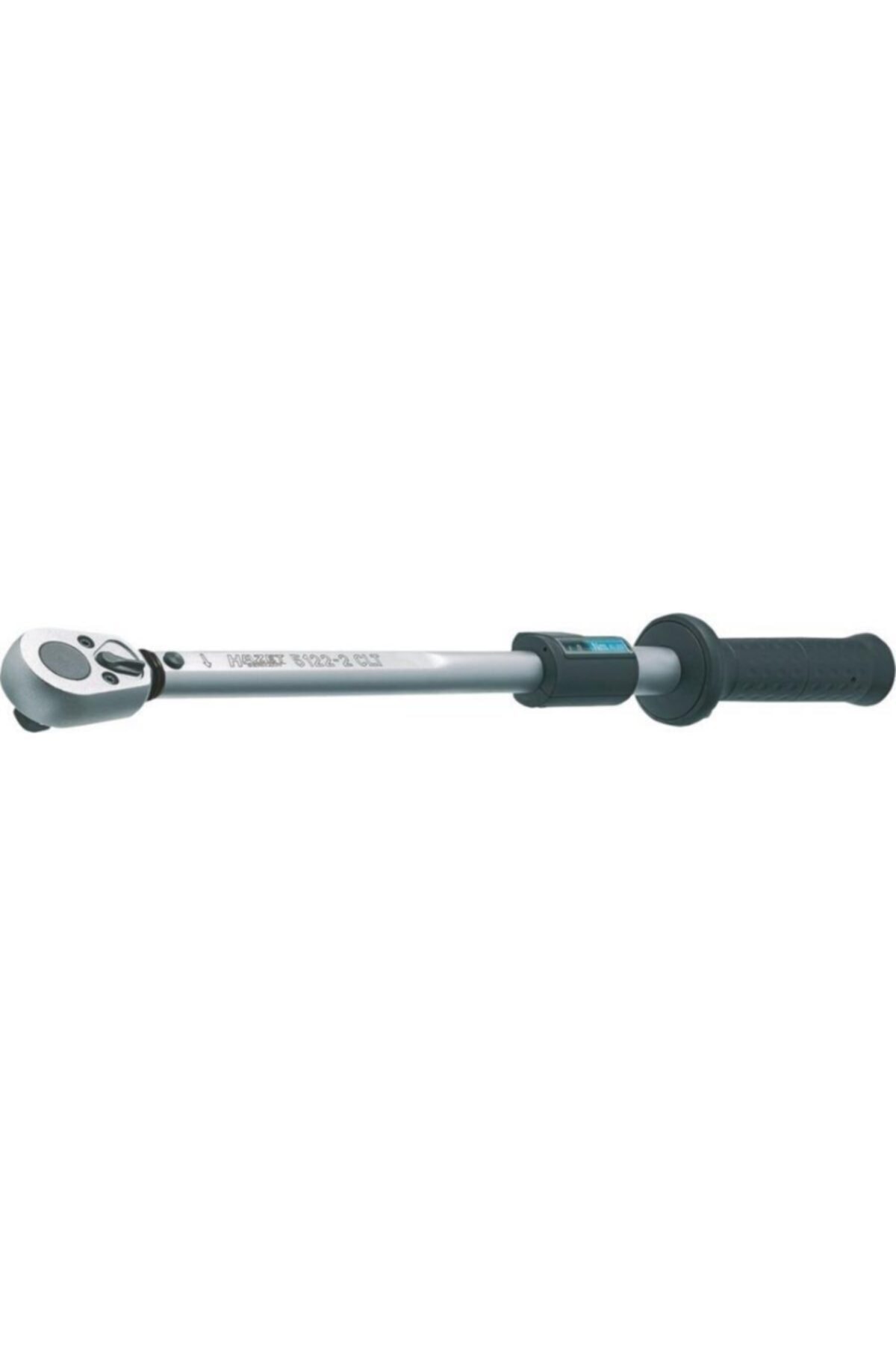 HAZET 5123 2clt Tork Anahtarı 60 320nm 1/2 Inç