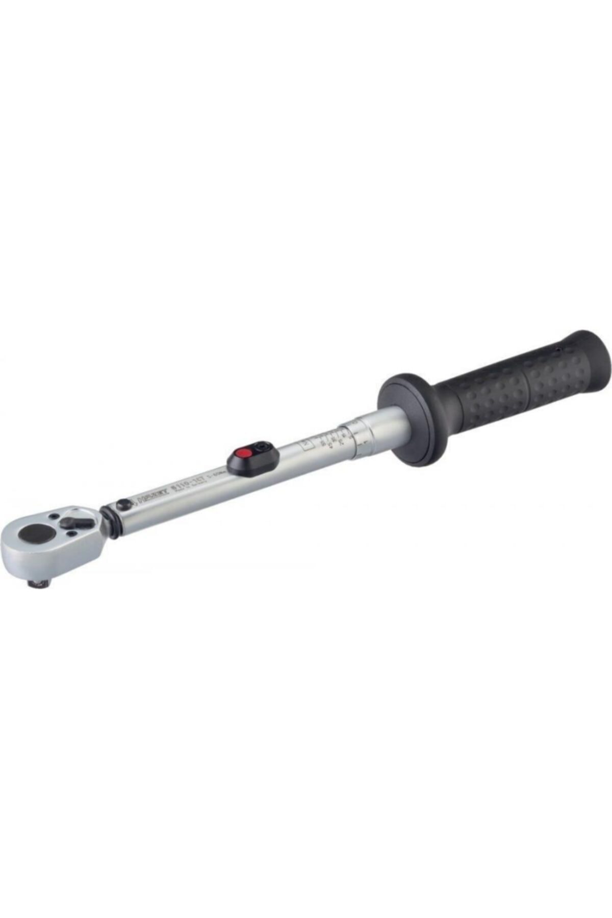 HAZET 6110 1ct Tork Anahtarı 5 60nm 3/8 Inç