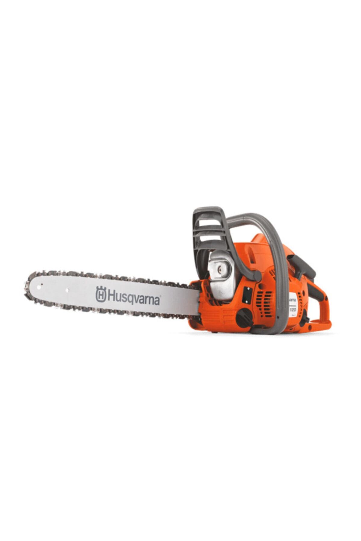 Husqvarna 120 Mark Iı