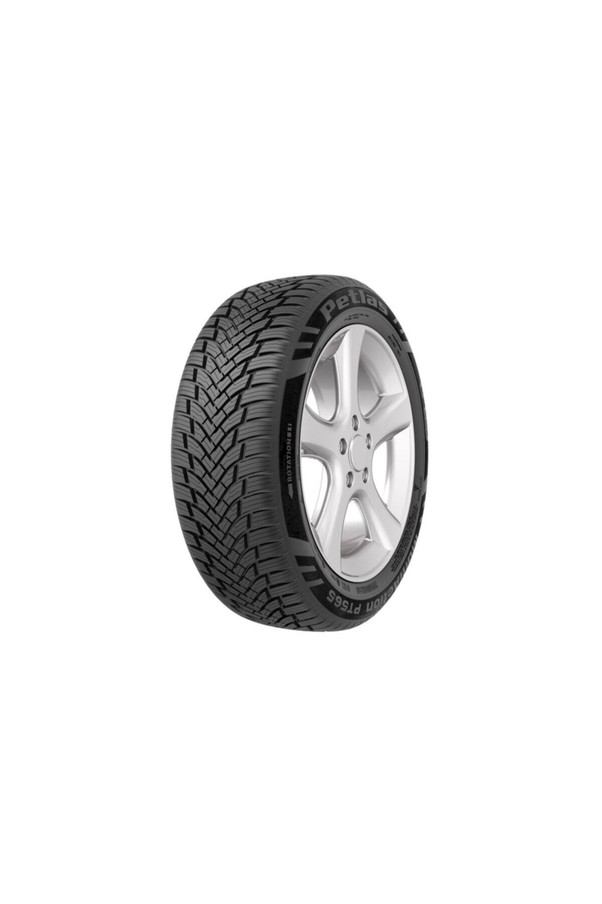 Petlas 175/65 R14 Multi Action Pt565 82t Üretim Yılı: 2021 Pt1756514565