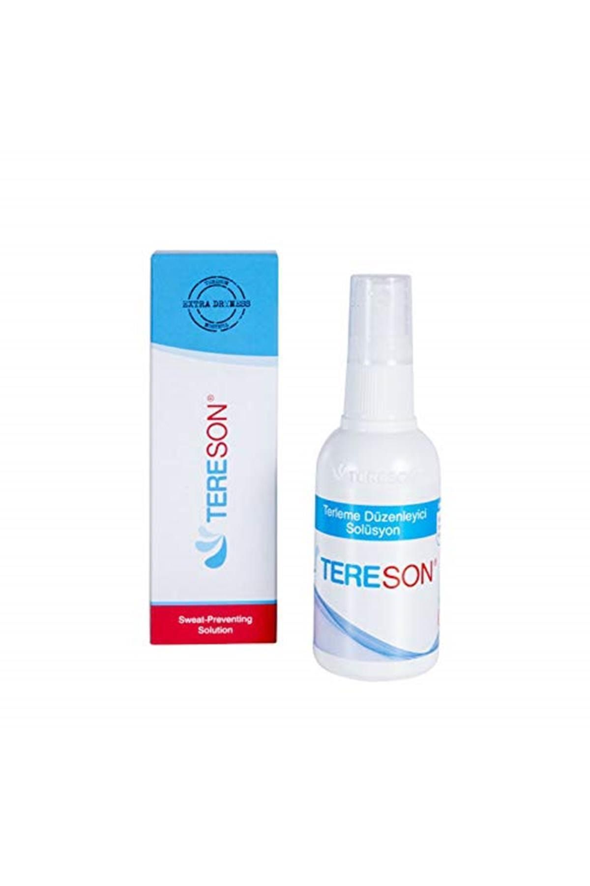BRCTOPTAN Marka: El,ayak Ve Koltuk Altı Terleme Önleyici 50 Ml Kategori: Deodorant