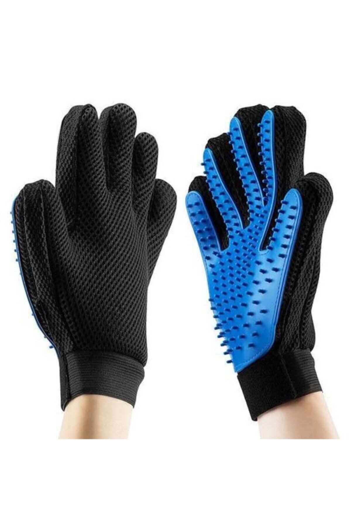 NanaShop True Touch Tüy Toplama Eldiveni