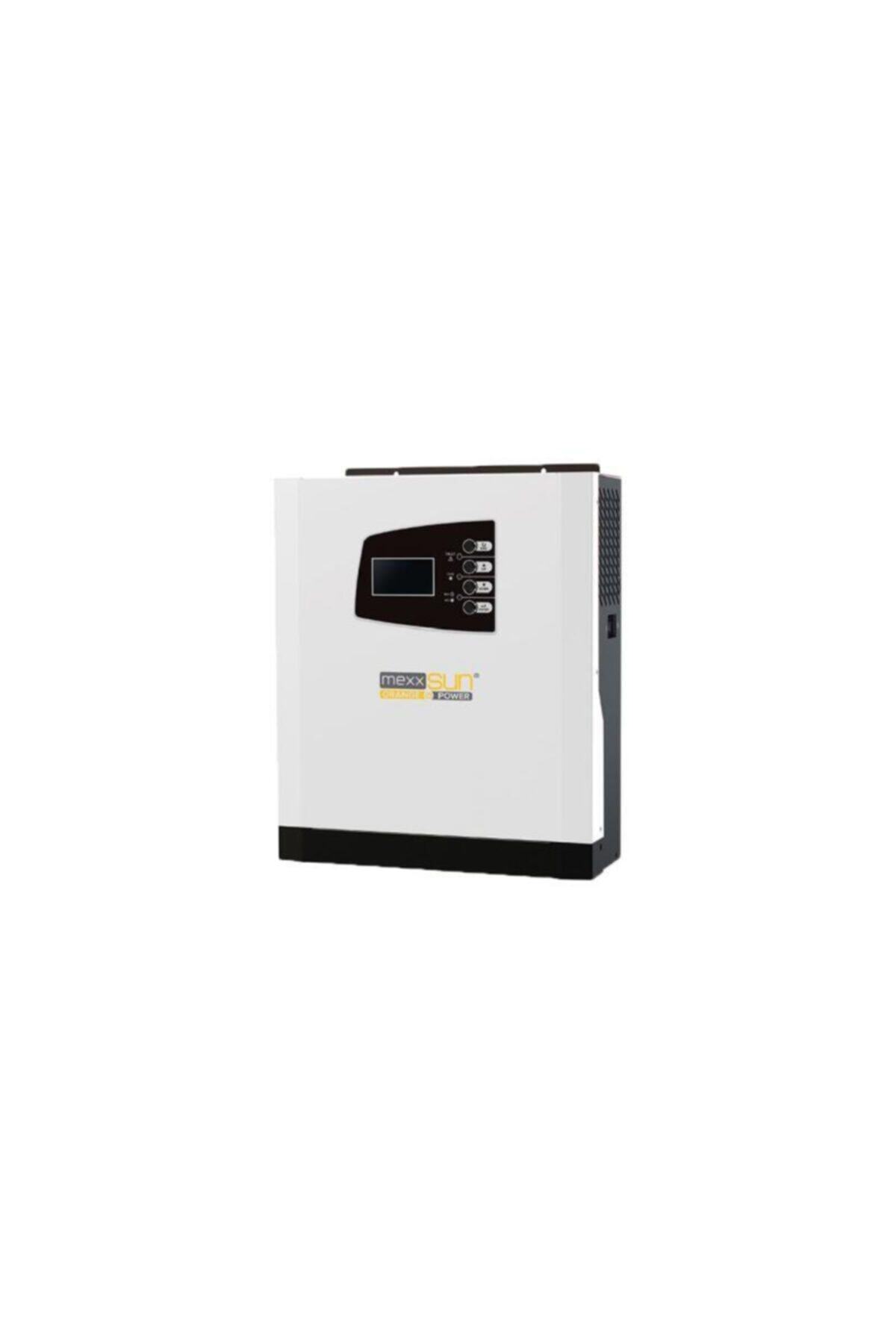 MEXXSUN Tam Sinüs Akıllı Inverter 12v 1000w Va (vp-1000)