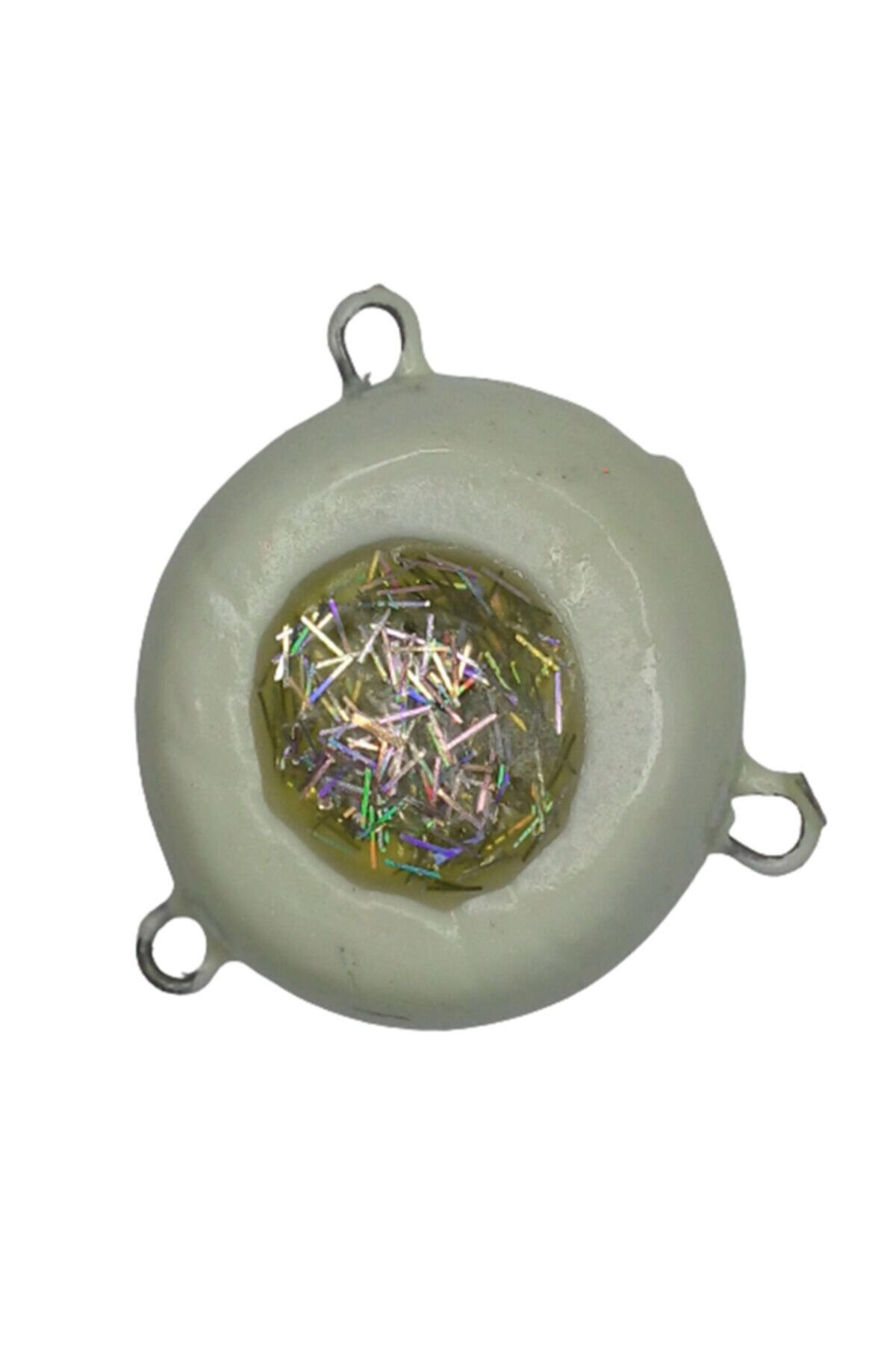 çapariav Melek Gözü Beyaz 300 gr