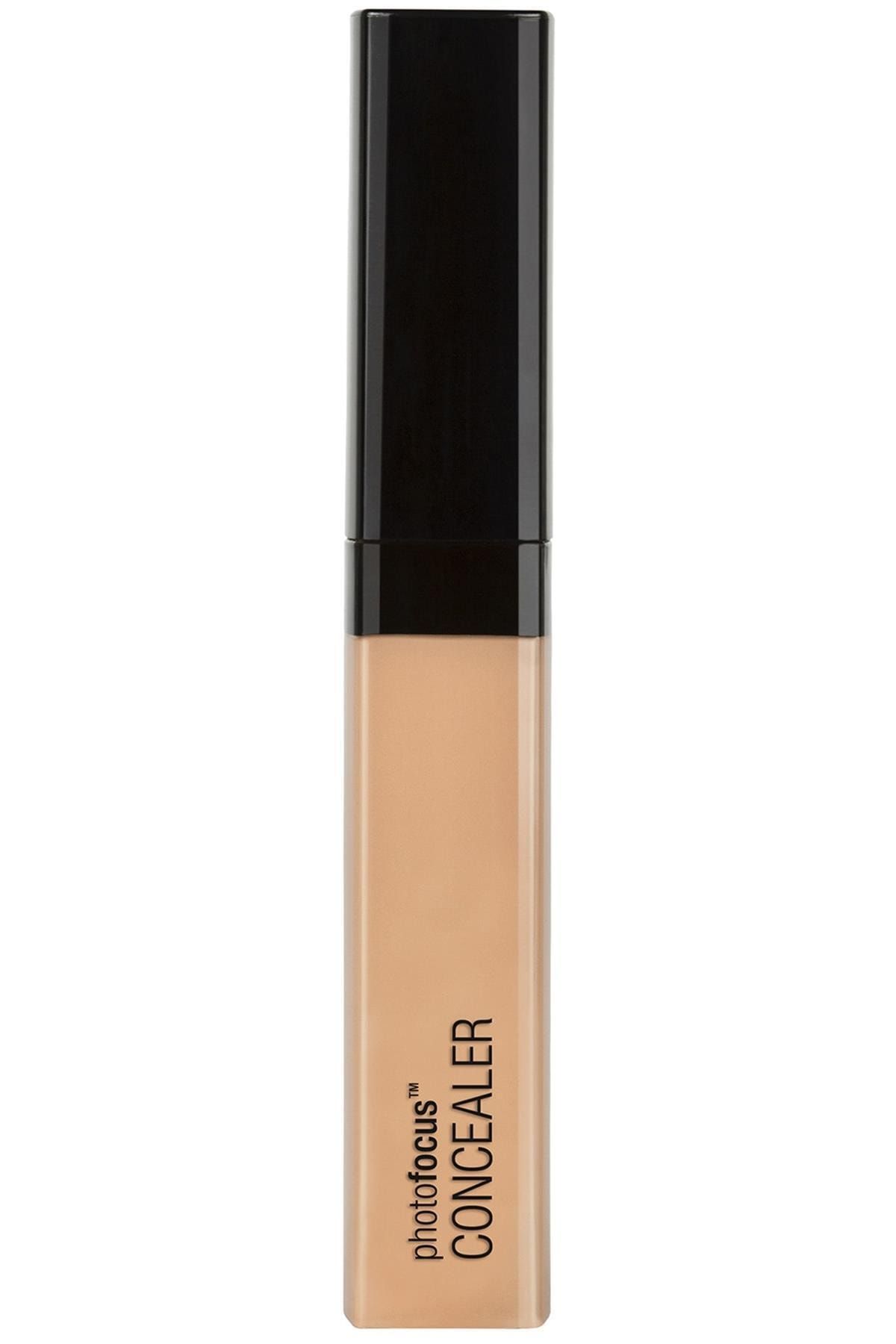 WET N WİLD Photo Focus Concealer Kapatıcı Medium Peach E843b