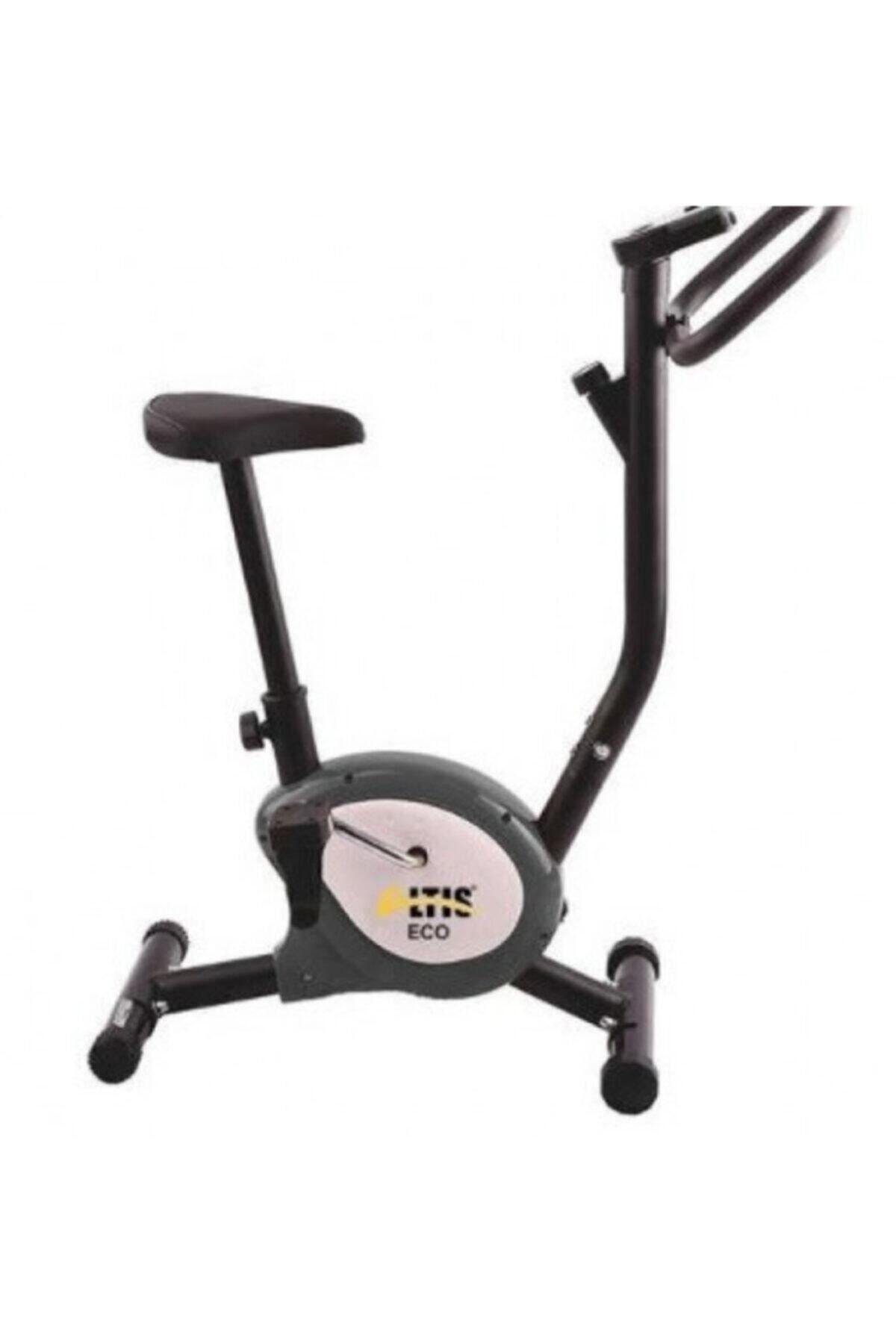 ALTIS Eco Plus Dikey Bisiklet Gri