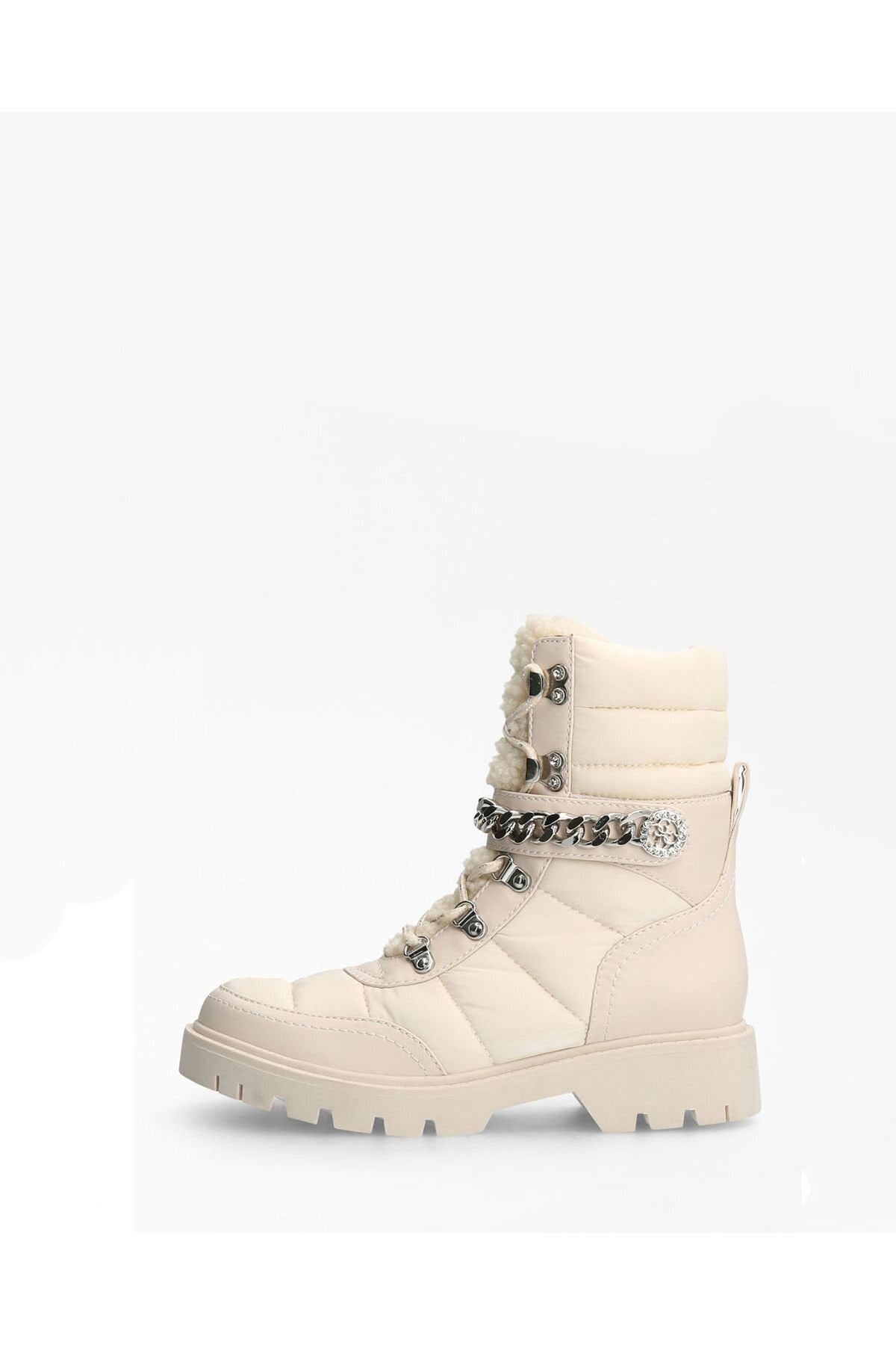 Guess Kadın Rasida Kadın Boot Fl8rsdfab10