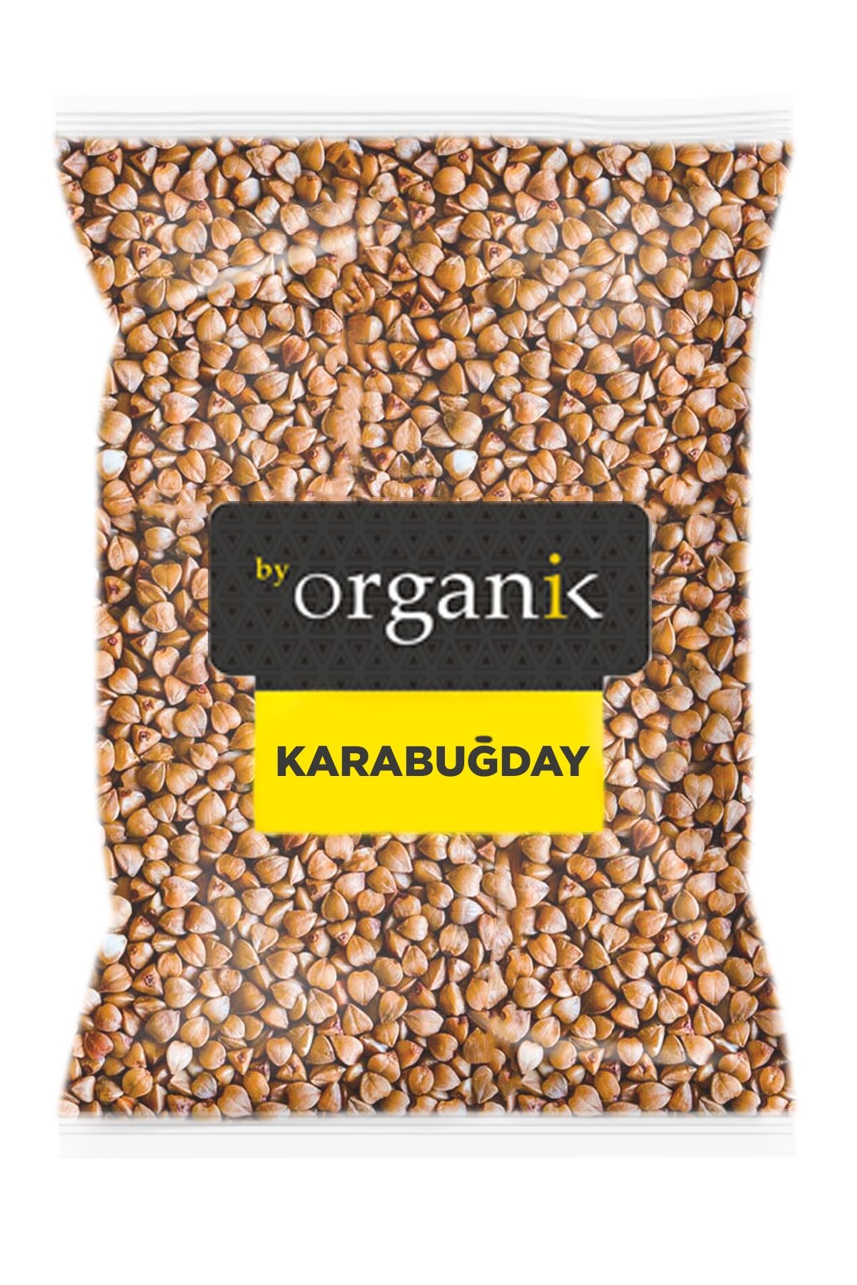 BY ORGANİK Karabuğday 500 gr