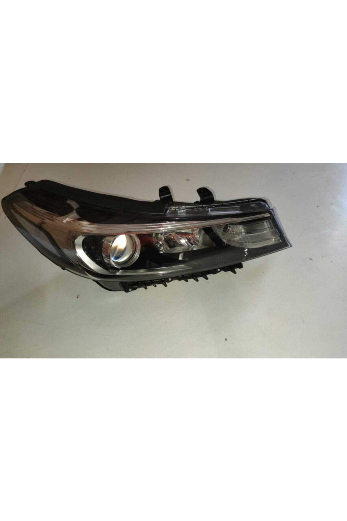 İthal Far Cerato 15-18 Rh (ledsiz/motorsuz)