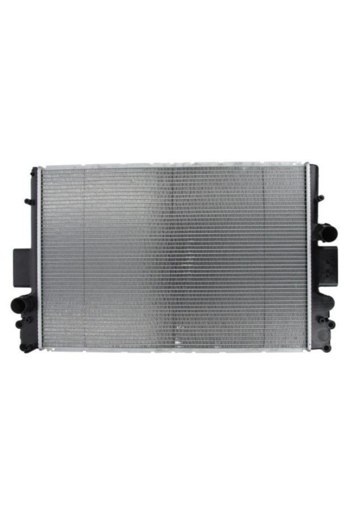 MCAR Radyator Komple - Iveco Daıly F1c-3.0-e4-2006-2011 Arası Uyumlu