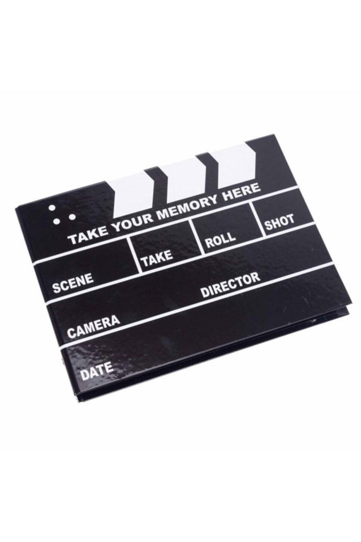 ASVASHOP Klaket Fotoğraf Albümü Dekoratif Hediyelik