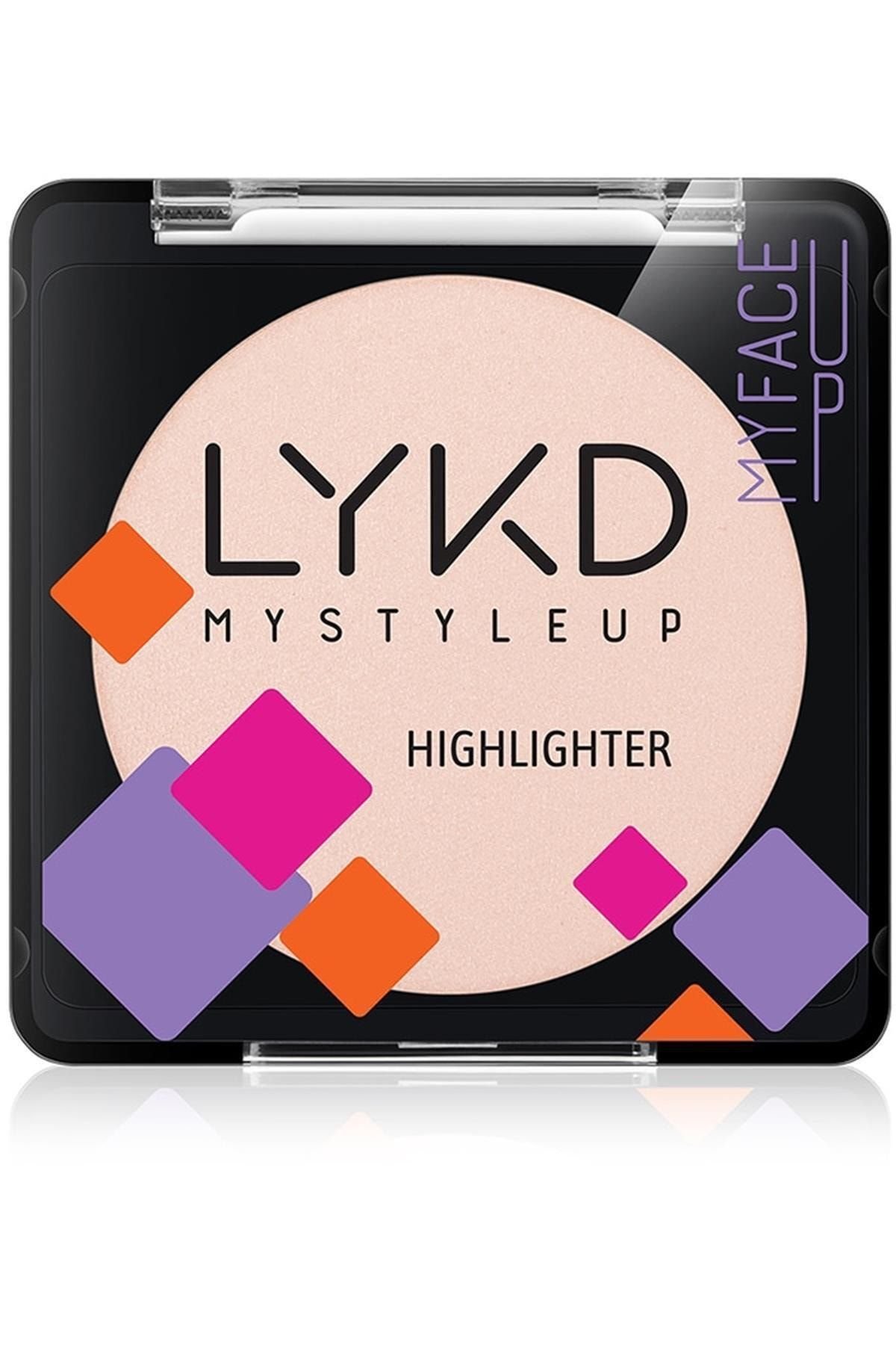 lykd Aydınlatıcı 914 Rosy Glow