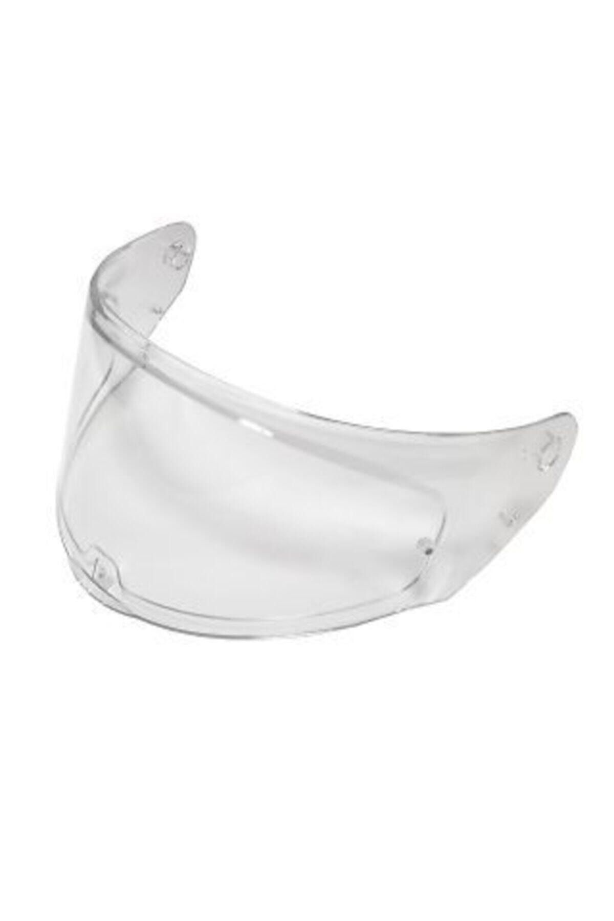 LS2 Kask Camı Beyaz