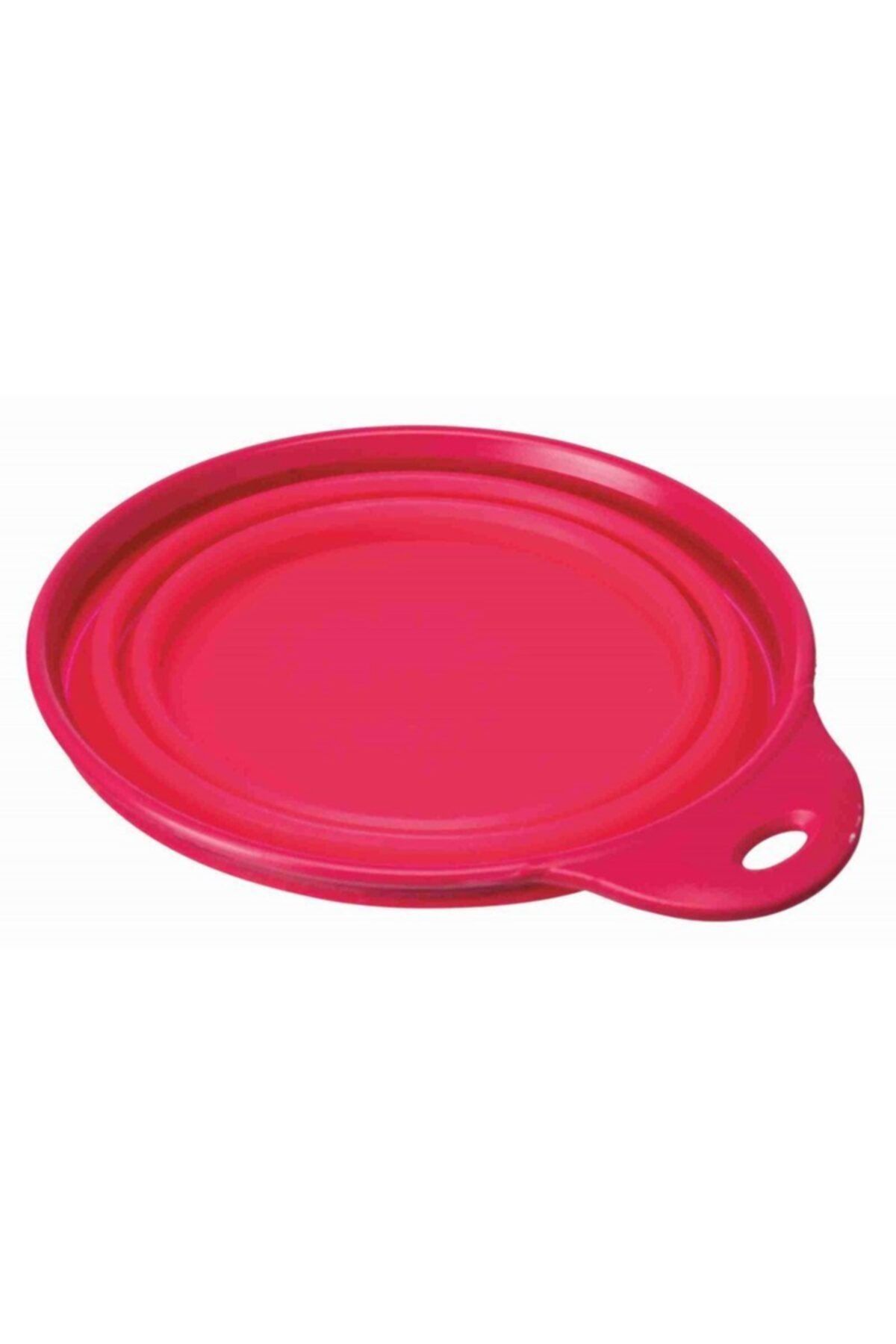 UCDKSHOP Trixie Mamasu Kabı, Silikon, Sert Kenarlı 1lt
