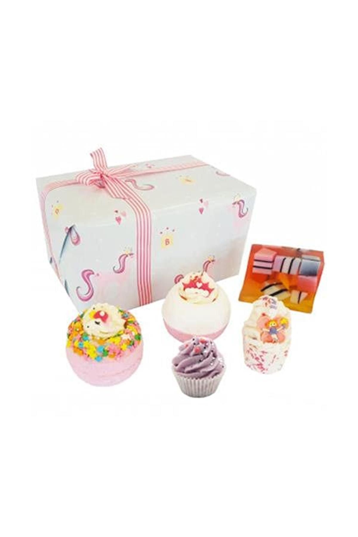 BRCTOPTAN Sprinkle Of Magic Hediye Paket