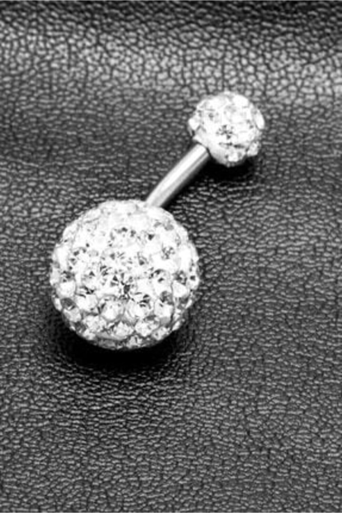 SHESTAKI Shambala Taşlı Göbek Piercing