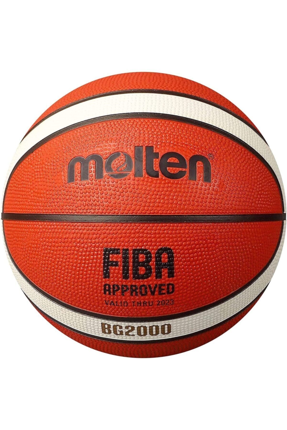 MOLTEN B6g2000 Basketbol Topu No:6