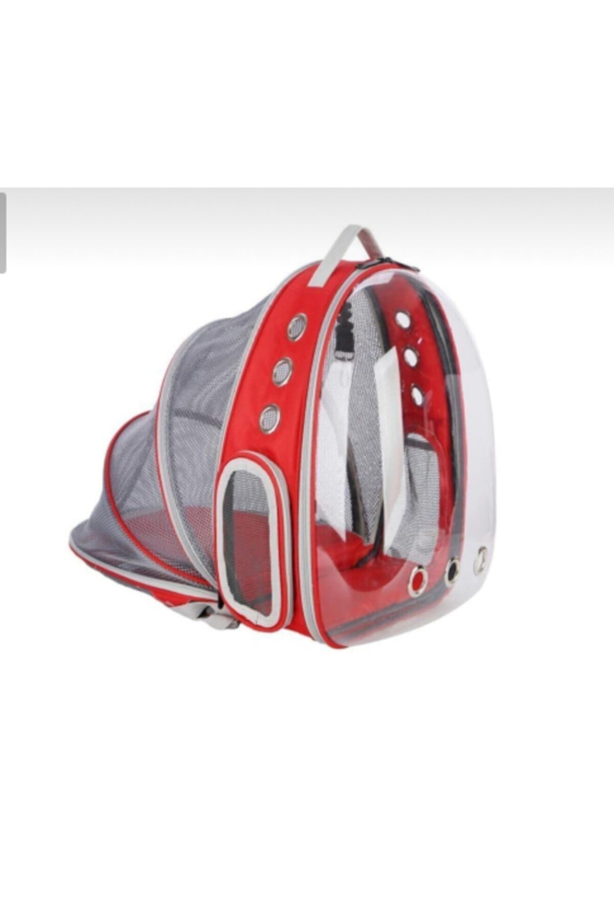 Abesa Kids Kedi Taşıma Çadırlı Model Astronot